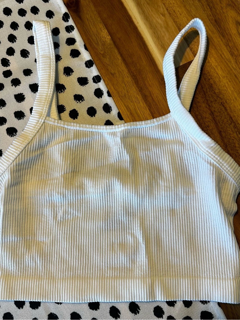 Colsie Tank